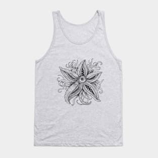 Creature Tank Top